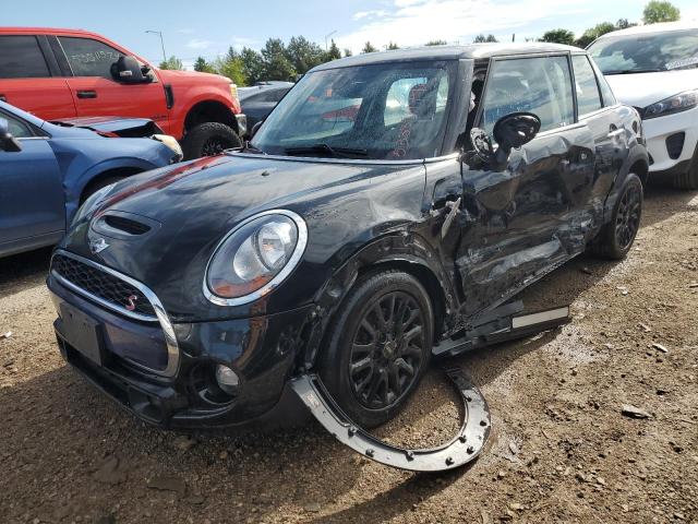Mini Cooper (2018)
