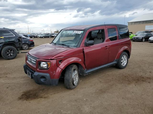 Honda Element (2008)