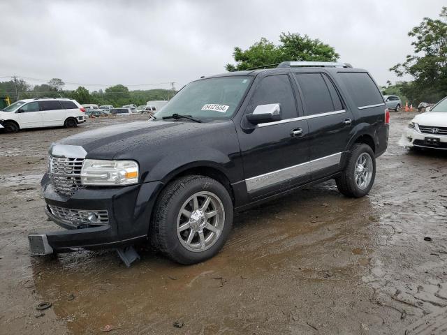 Lincoln Navigator (2007)