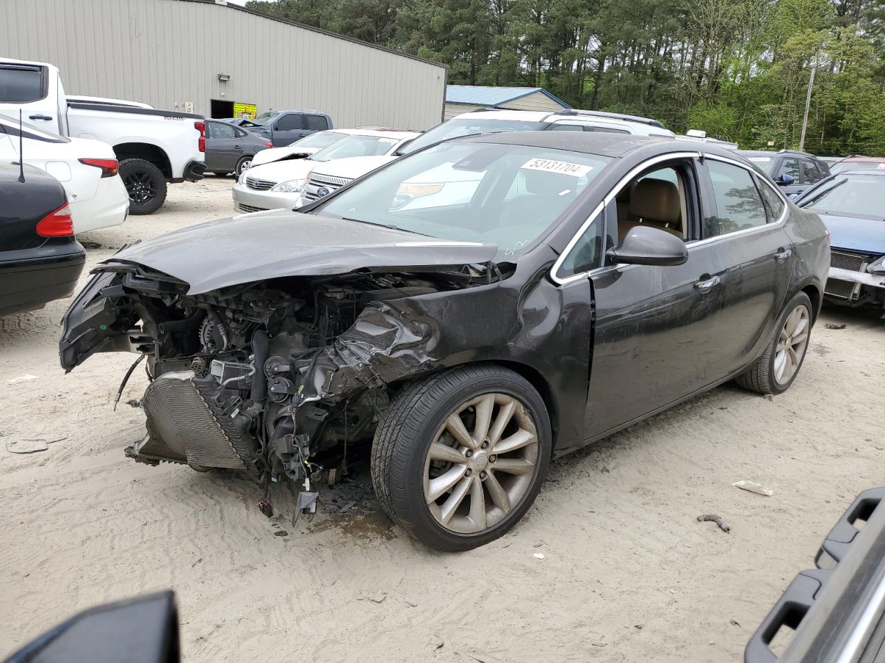 Buick Verano (2014)