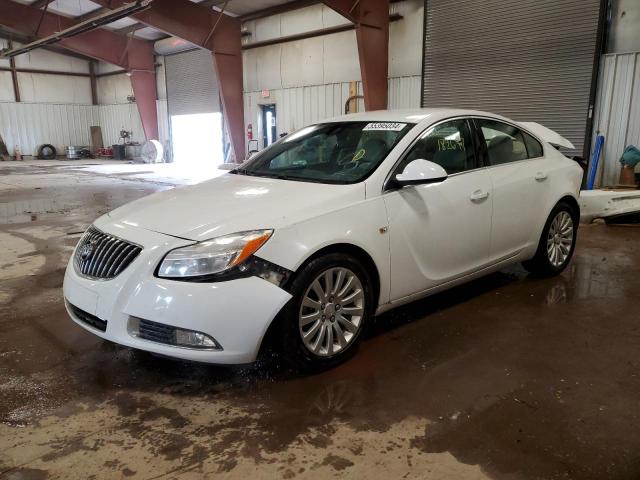 Buick Regal (2011)