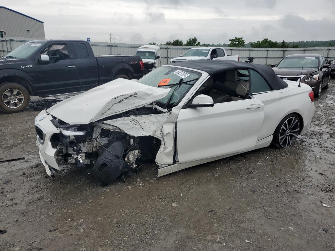 Bmw 2er (2018)