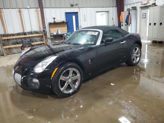 Pontiac Solstice (2007)