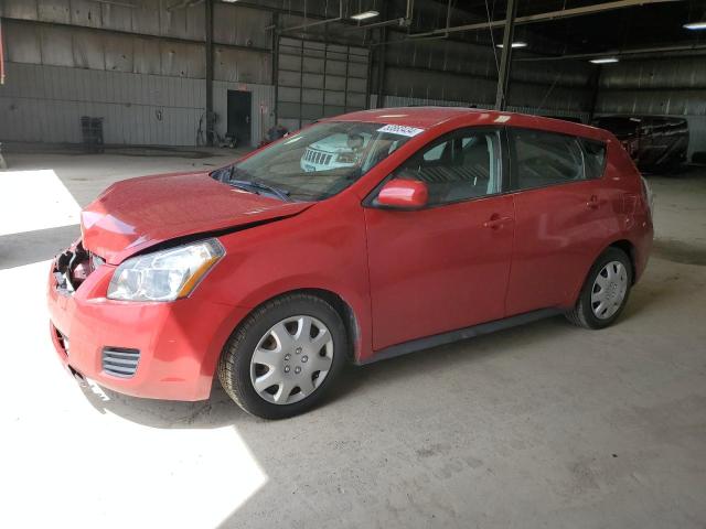 Pontiac Vibe (2009)
