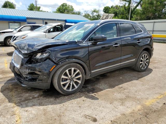 Lincoln Mkc (2019)