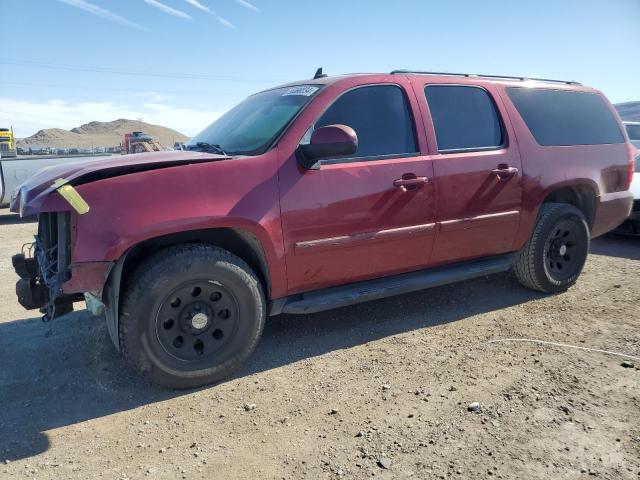 Chevrolet Suburban (2007)