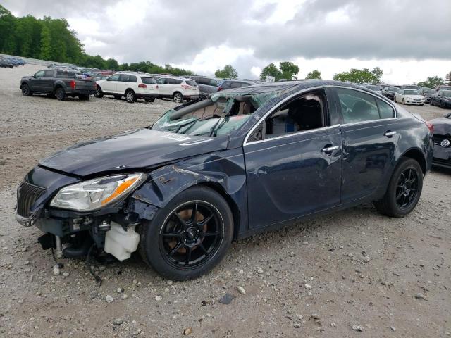 Buick Regal (2014)