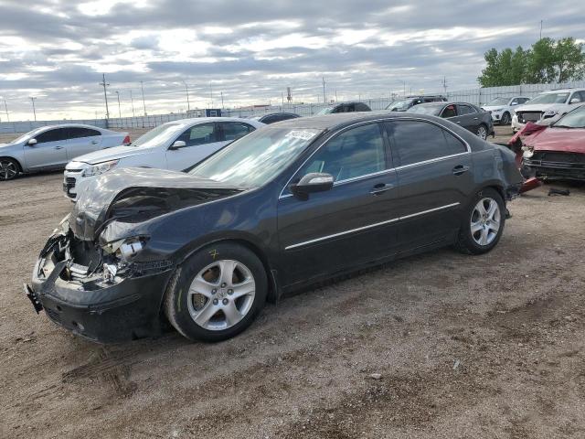 Acura Rl (2005)