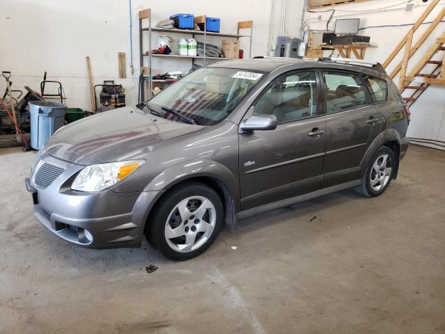 Pontiac Vibe (2006)
