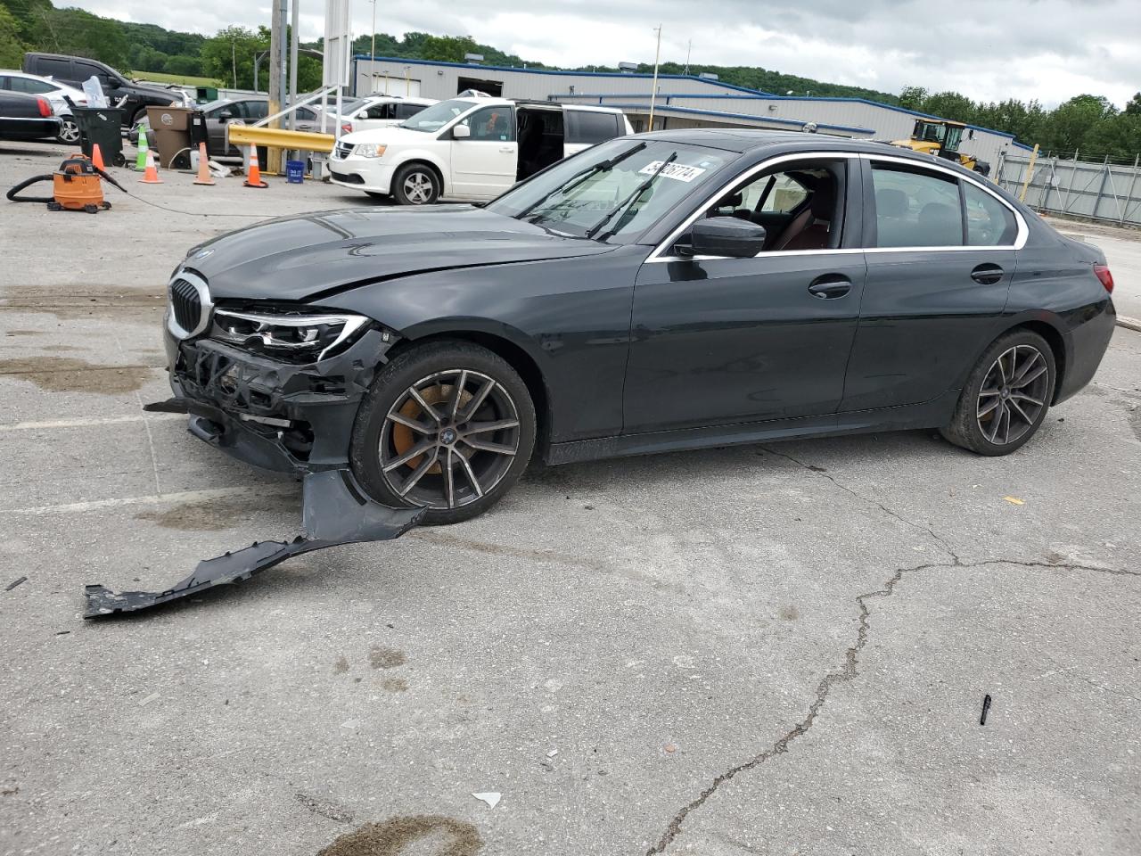 Bmw 3er (2022)