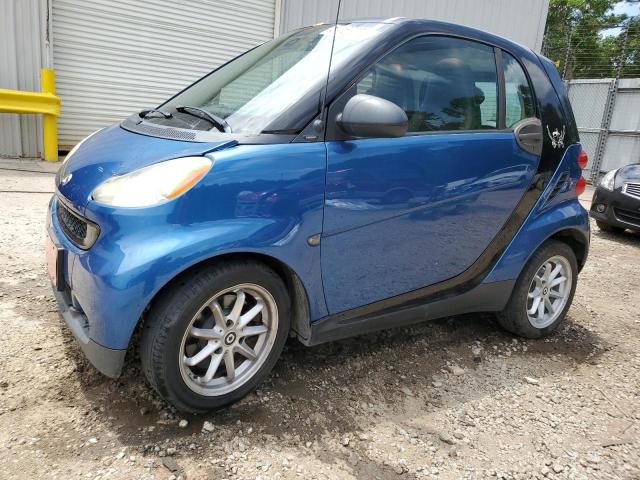 Smart Fortwo (2009)
