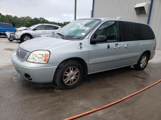 Mercury Monterey (2006)