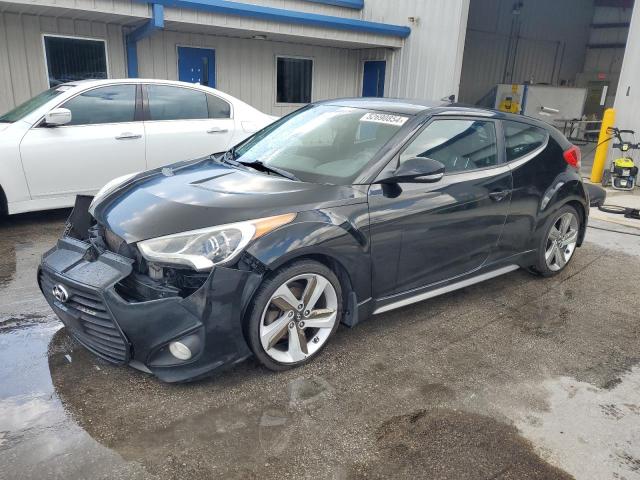 Hyundai Veloster (2014)