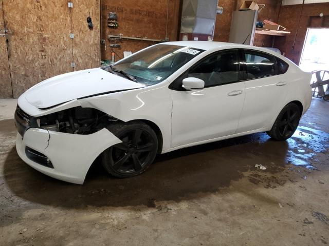 Dodge Dart (2013)