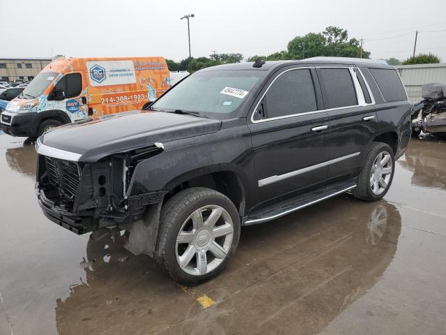 Cadillac Escalade (2019)