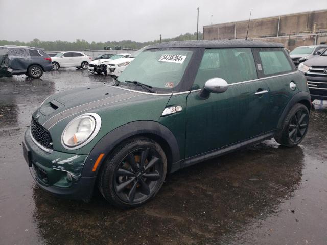 Mini Cooper (2011)