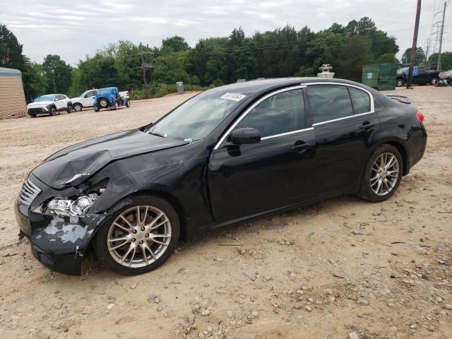 Infiniti G35 (2008)