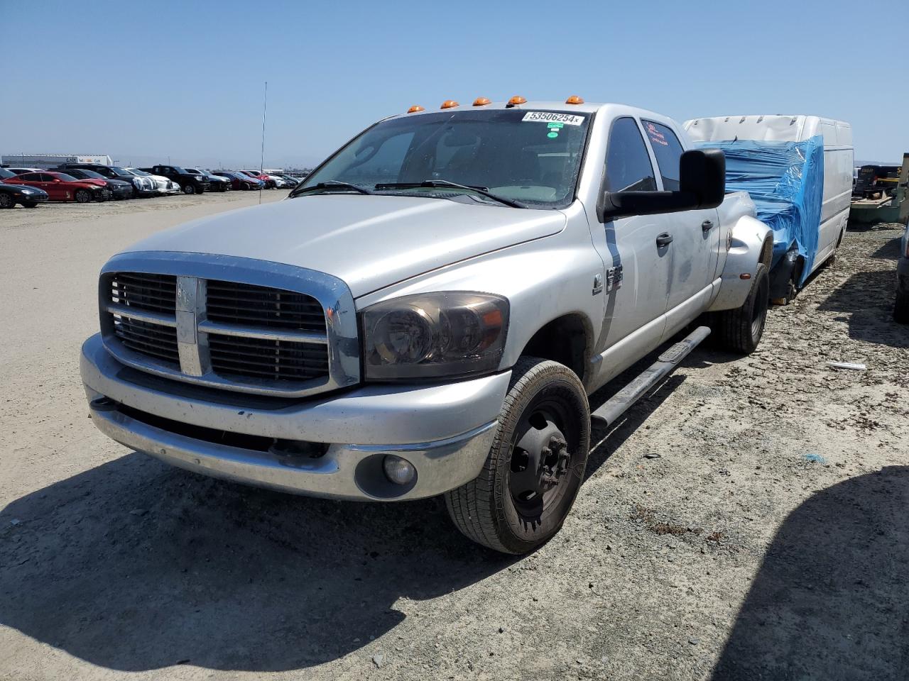 Dodge Ram (2007)