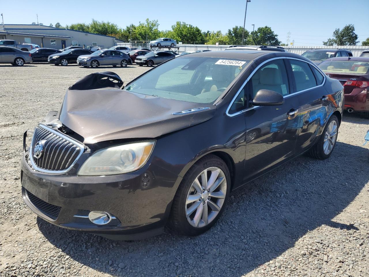 Buick Verano (2015)