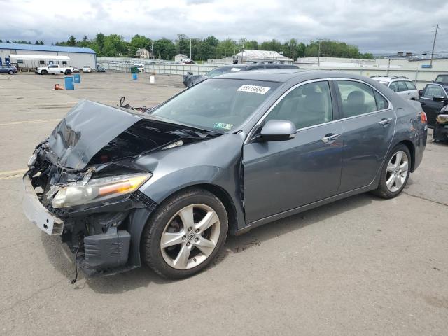 Acura Tsx (2009)