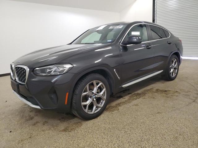 Bmw X4 (2024)