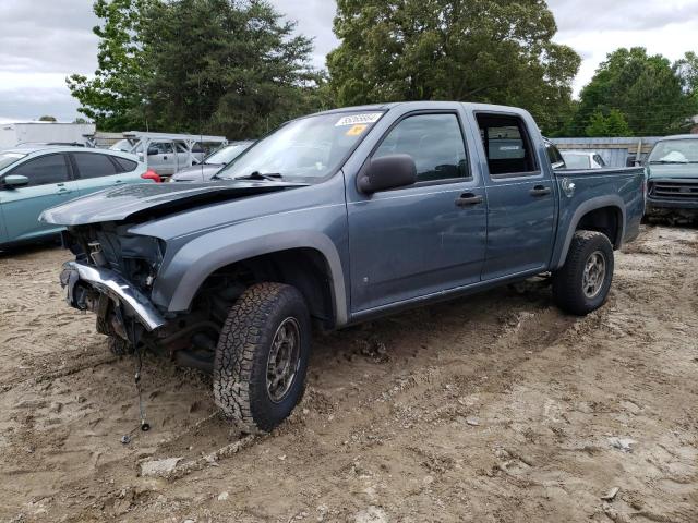 Chevrolet Colorado (2007)