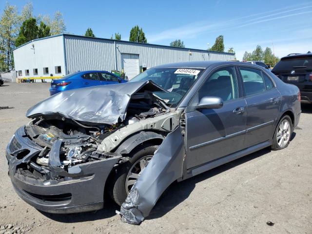 Saab 9 3 (2007)