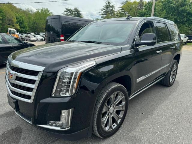 Cadillac Escalade (2016)