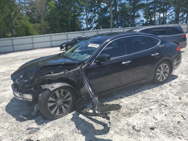 Infiniti M37 (2012)