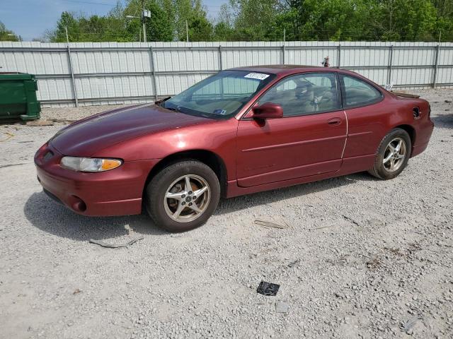Pontiac Grandprix (2000)