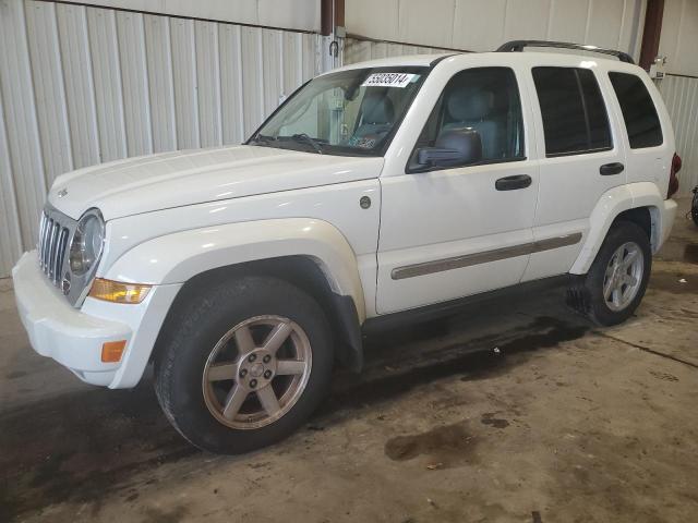 Jeep Liberty (2005)