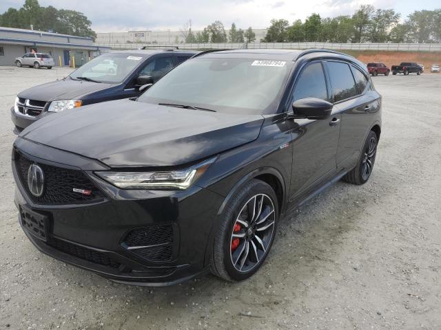 Acura Mdx type s (2023)