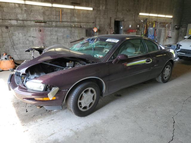 Buick Riviera (1995)