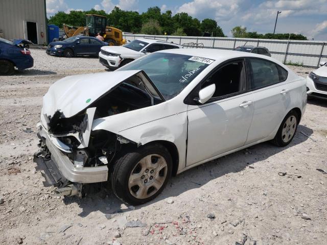 Dodge Dart (2014)