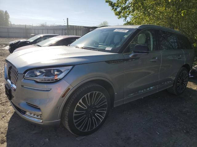 Lincoln Aviator (2023)