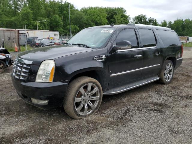 Cadillac Escalade (2007)