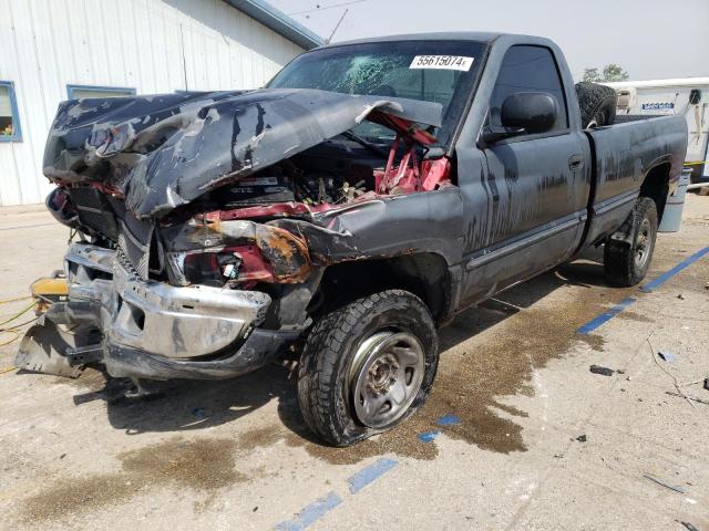 Dodge Ram 2500 (1998)