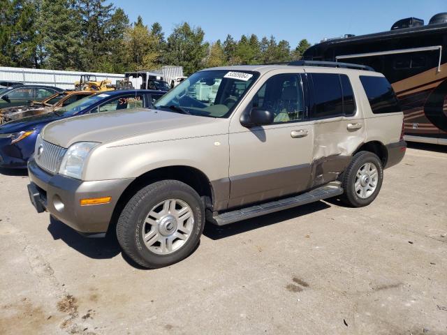 Mercury Mountainer (2004)