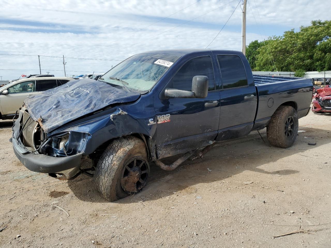 Dodge Ram (2009)