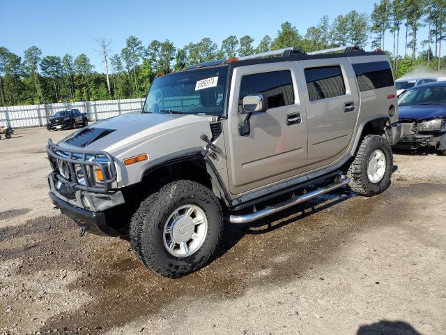 Hummer H2 (2004)