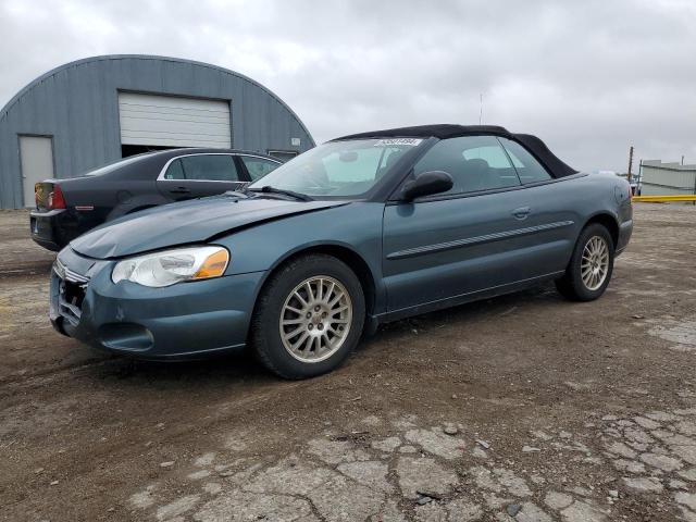 Chrysler Sebring (2006)