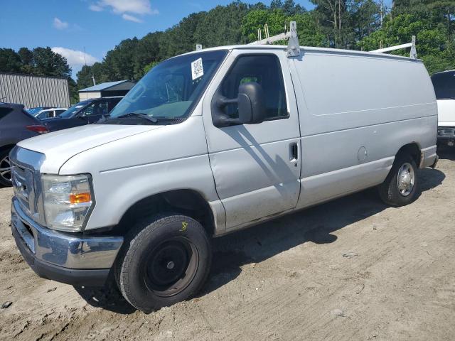 Ford Econoline (2008)