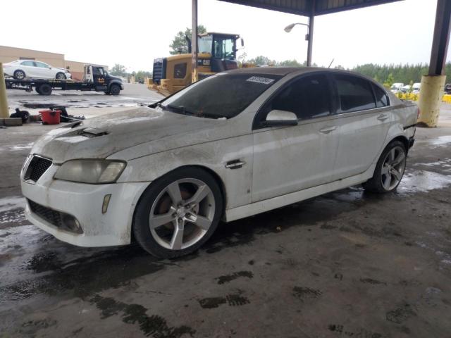 Pontiac G8 (2009)