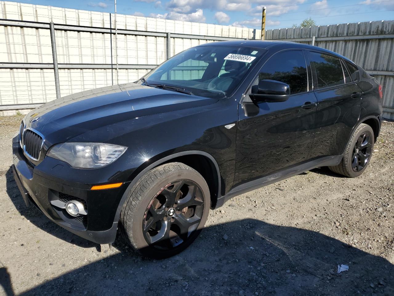 Bmw X6 (2010)