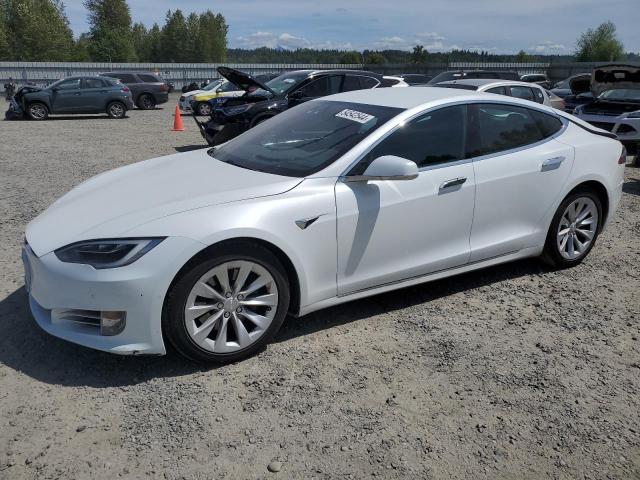 Tesla Model s (2016)