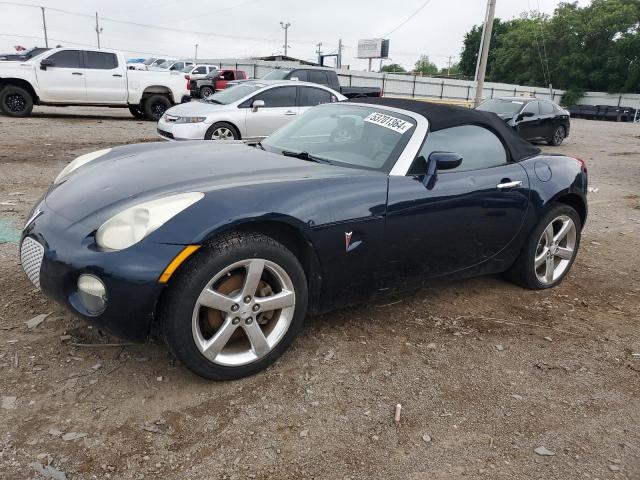 Pontiac Solstice (2006)