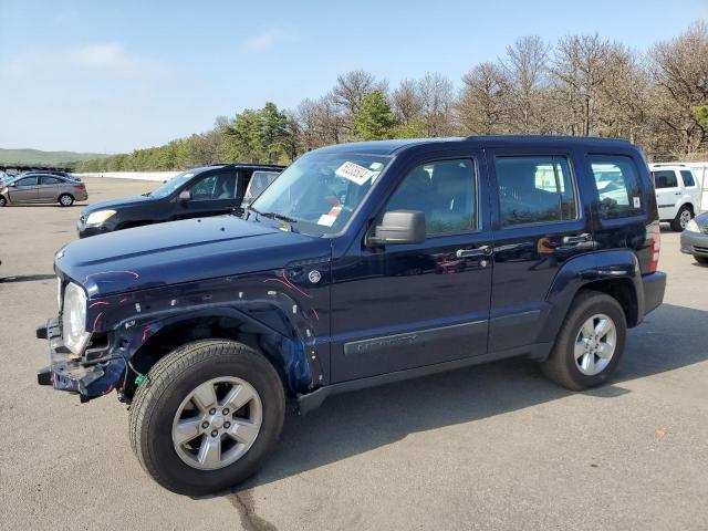 Jeep Liberty (2012)