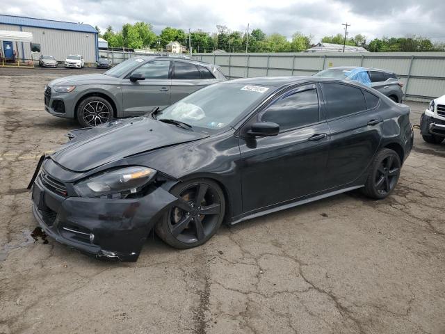 Dodge Dart (2016)