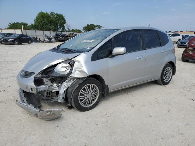 Honda Fit (2013)