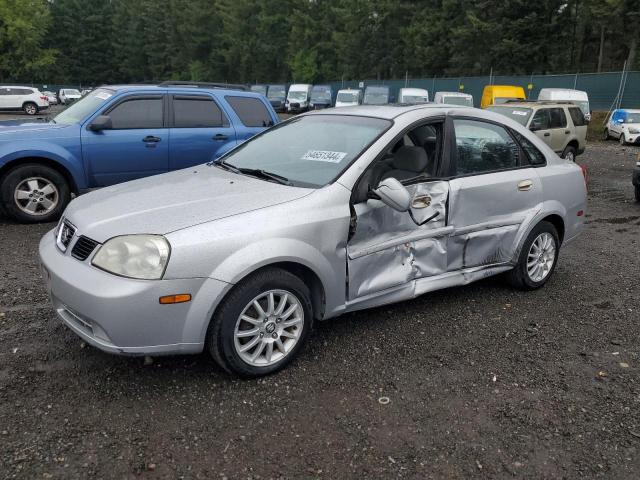 Suzuki Forenza (2005)